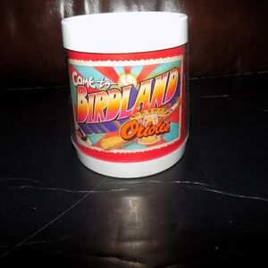 Vintage Baltimore Orioles Budweiser Nice Shape